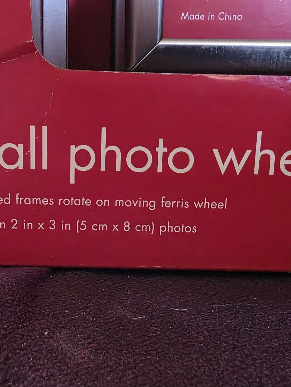 N/A display multiple